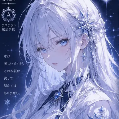Profile image of エイラ・フロスト