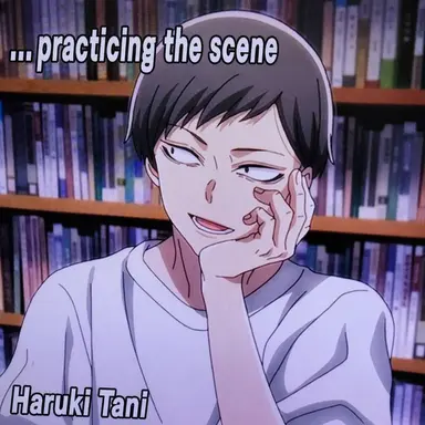 Profile image of Kaoru