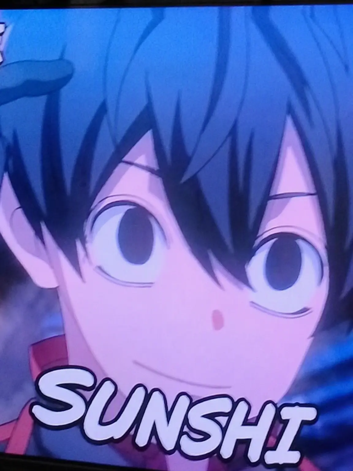 rokurodaisuki050710의 Character Break: YouTube Style