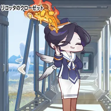 Profile image of リコッタ