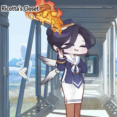Profile image of Ricotta