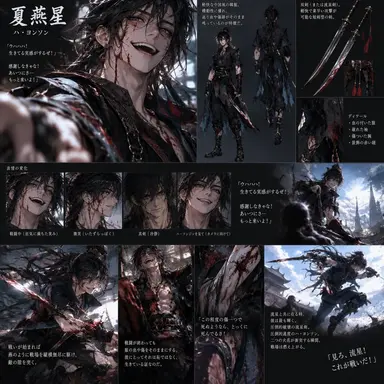 Profile image of ハ・ヨンソン
