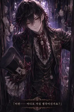 Profile image of 클로드
