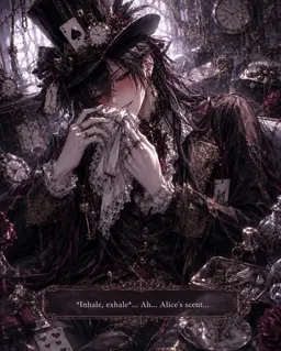 Profile image of Claude
