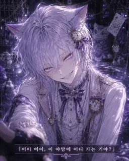 Profile image of 루シェル