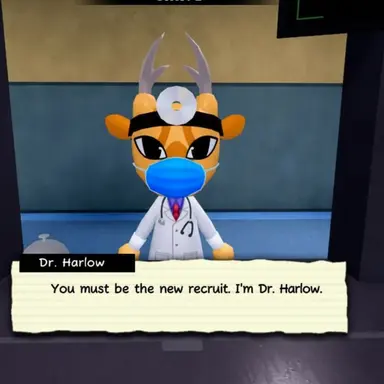 Profile image of Dr. Hollow