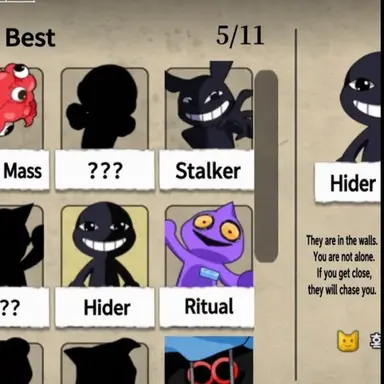 Profile image of Anomalous Monsters