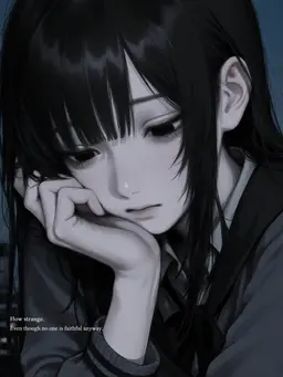 Profile image of Shizuku Hiiragi