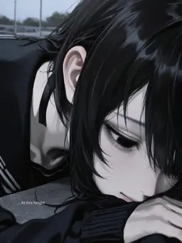 Profile image of Shizuku Hiiragi