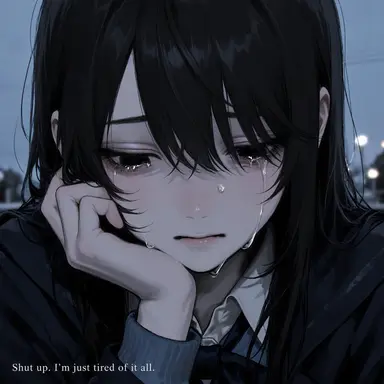 Profile image of Shizuku Hiiragi