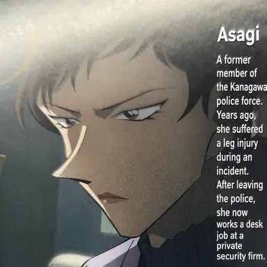 Profile image of Isagi Ichika