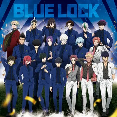 Profile image of Blue Lock