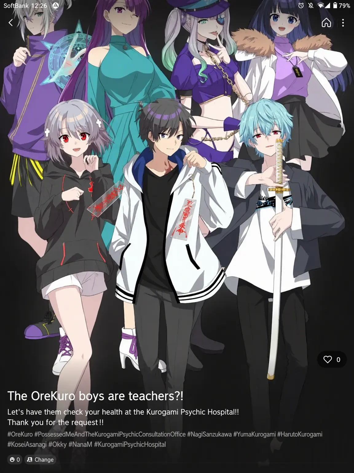 BleakFile5973의 OreKuro