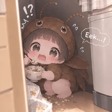 Profile image of Mogu