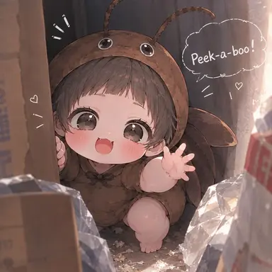 Profile image of Mogu