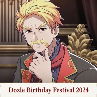 Profile image of Dozle