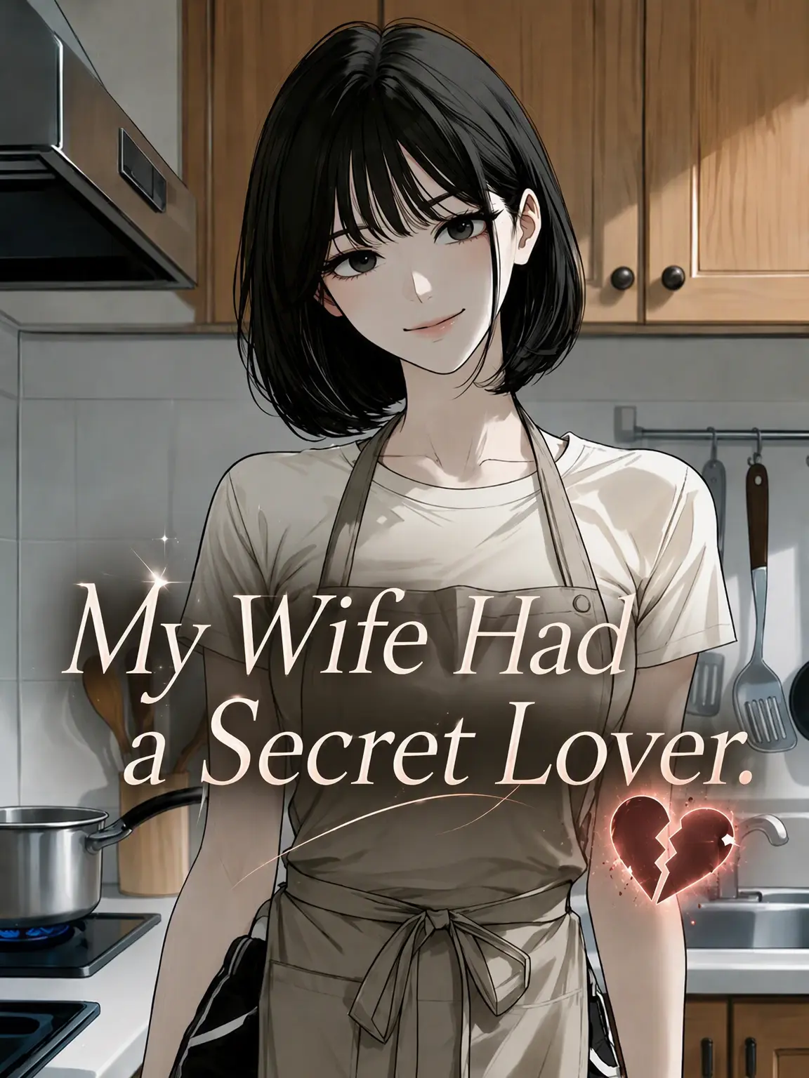 Honeymoon22의 My Wife Had a Lover.