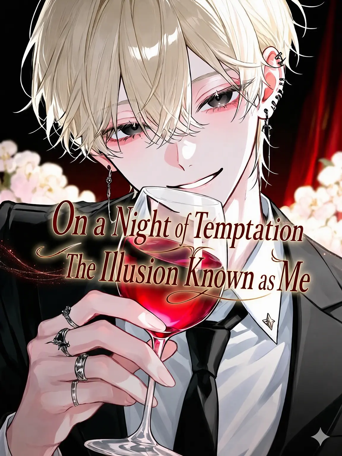 HeftyLose0760의 A Phantom Named Me on an Inviting Night