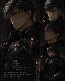 Profile image of 로웬