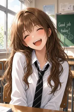 Profile image of Yoon Seo-a
