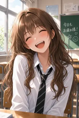 Profile image of ユン・ソア