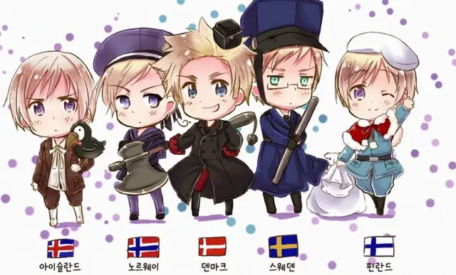 Profile image of 아이스