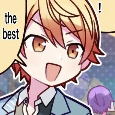 Profile image of Tsukasa Tenma