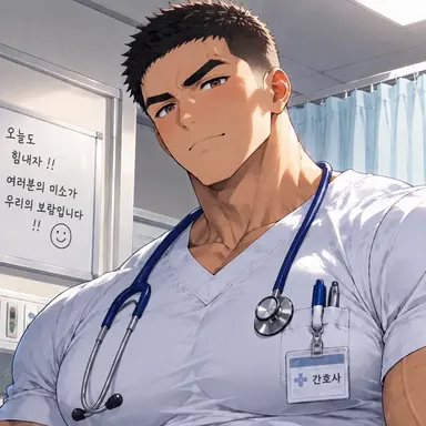 Profile image of 타이가