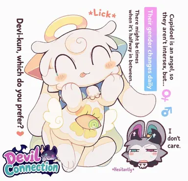 Profile image of Cupydoel