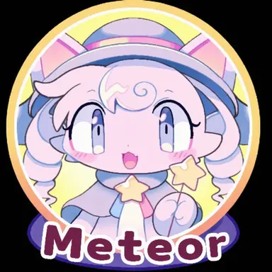 Profile image of Meteor