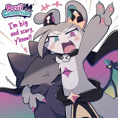Profile image of Devilun
