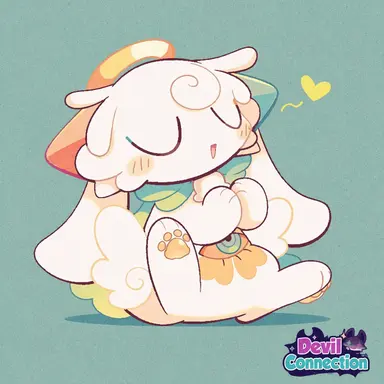 Profile image of Cupydoel