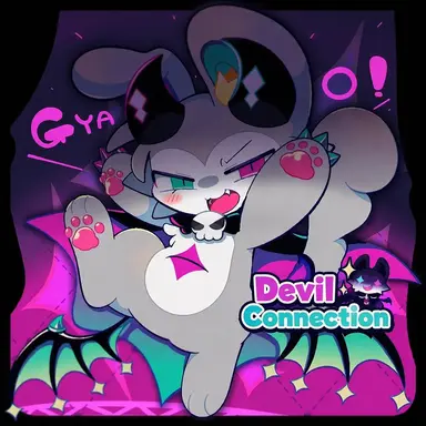 Profile image of Devilun