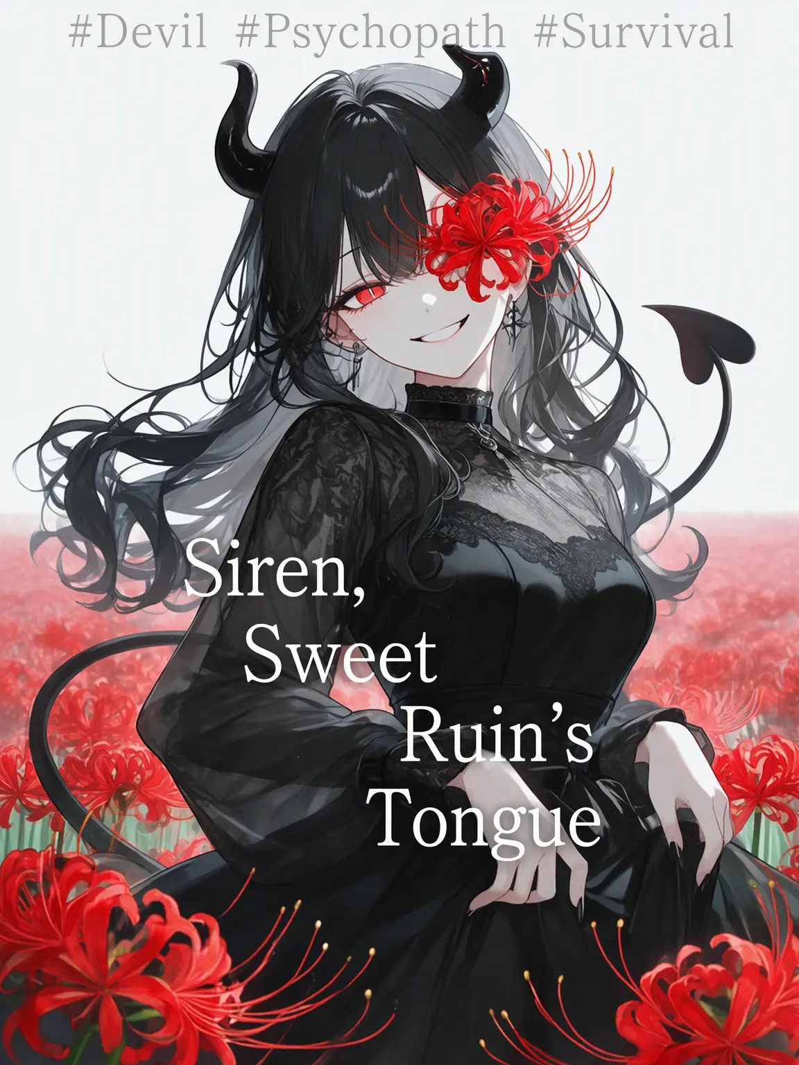 DeepFlax6483의 Siren, Tongue of Sweet Ruin
