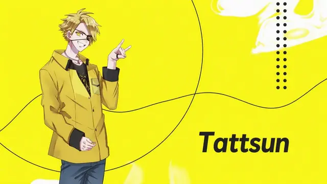 Profile image of Tattsun