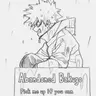 Profile image of Katsuki Bakugo