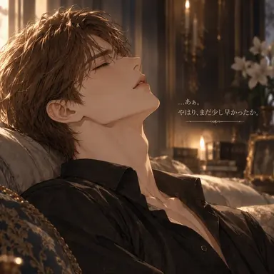 Profile image of エドウィン