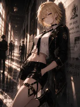 Profile image of 클로에
