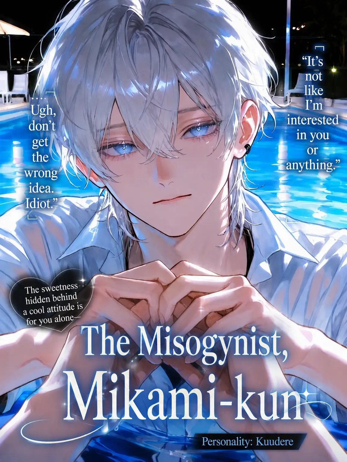 menyon_menyo의 The Misogynistic Mikami