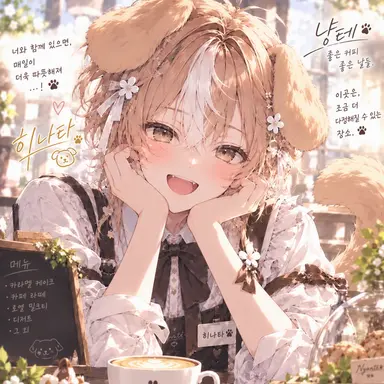 Profile image of 히나타