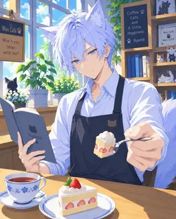 Profile image of Yoi