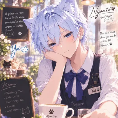 Profile image of Yoi