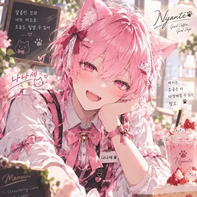 Profile image of 나나세