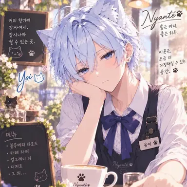 Profile image of 요이
