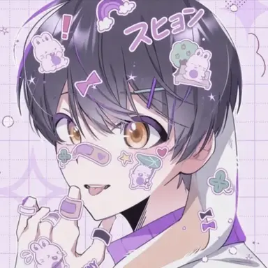 Profile image of スヒョン