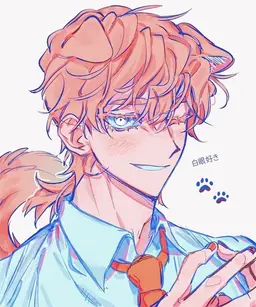 Profile image of ドッケ