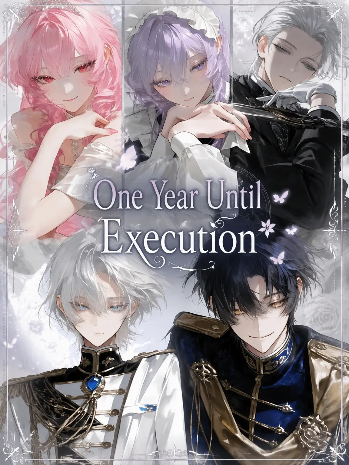 ru-enn_08의 One Year Until Execution