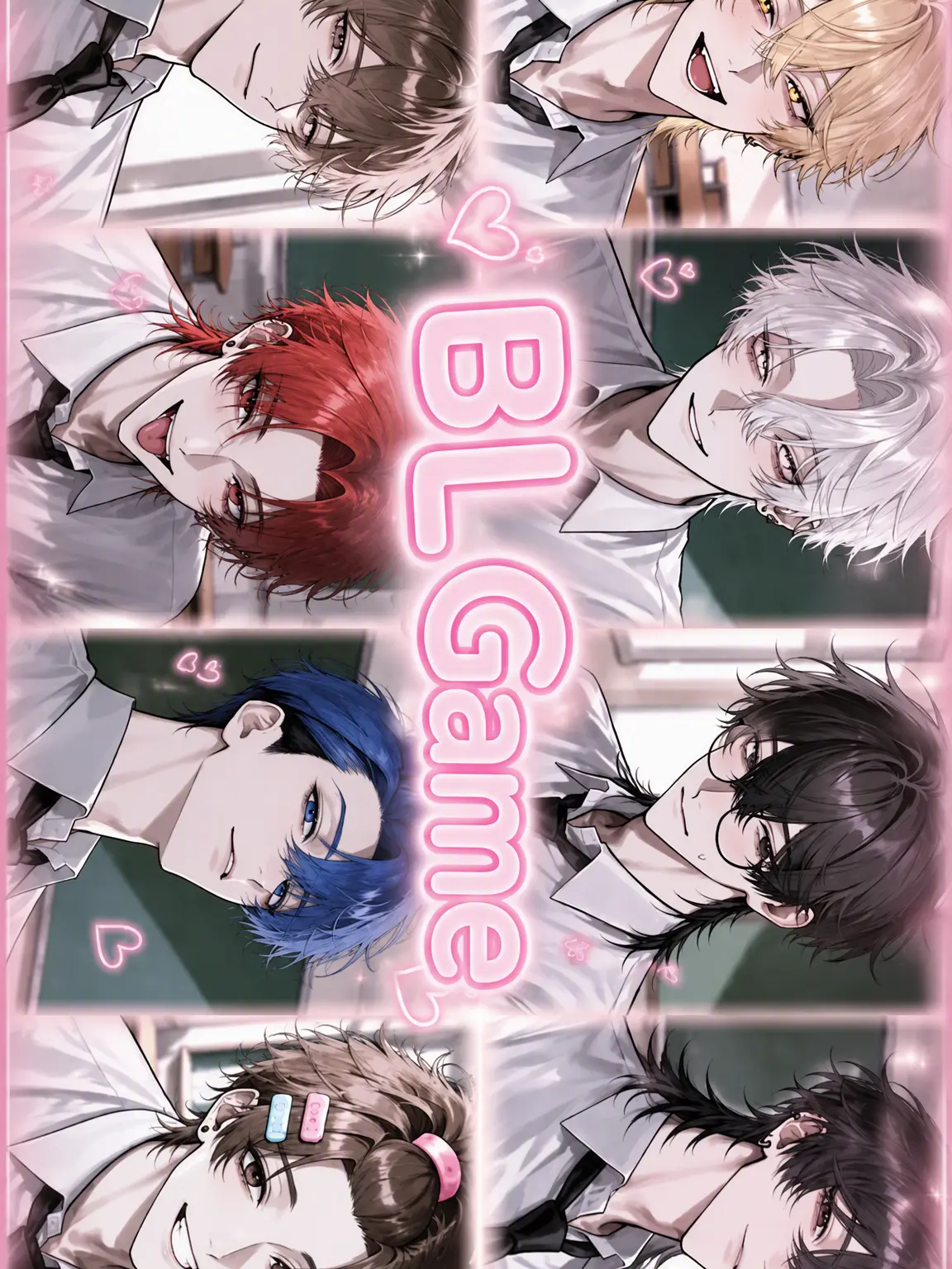 Kari_2525의 BL Game