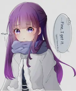 Profile image of Fern