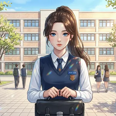 Profile image of ペク・ソア